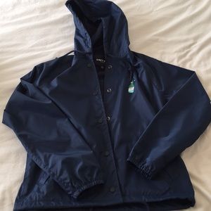 OBEY Windbreaker